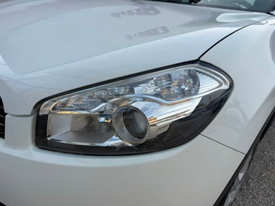 Nissan Qashqai 1.5 dCi DPF Acenta (12)
