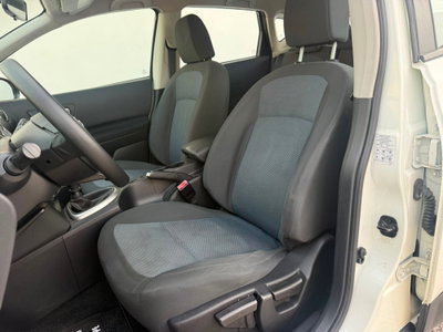 Nissan Qashqai 1.5 dCi DPF Acenta (16)