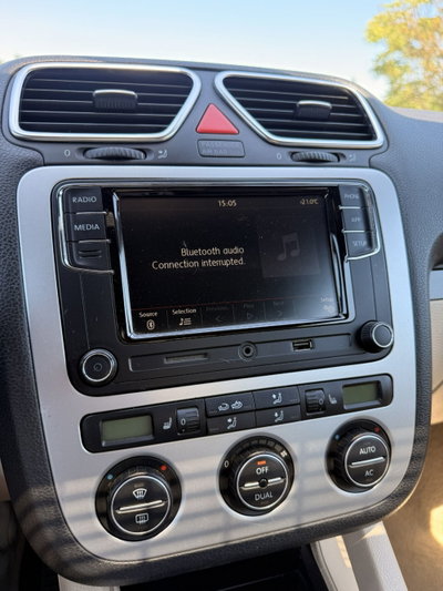 Volkswagen Eos TDI DPF (10)