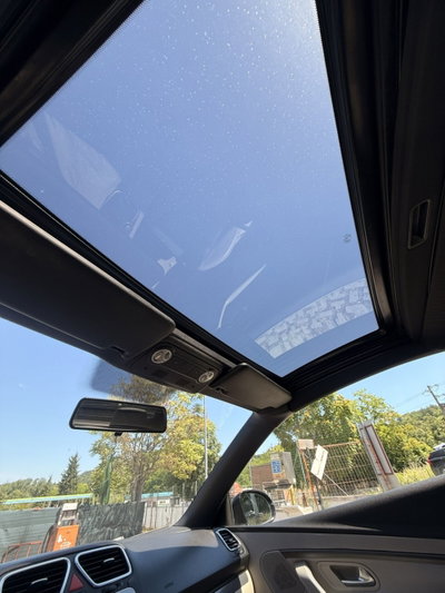 Volkswagen Eos TDI DPF (11)