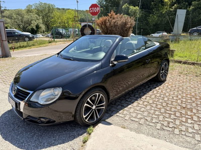 Volkswagen Eos TDI DPF (12)