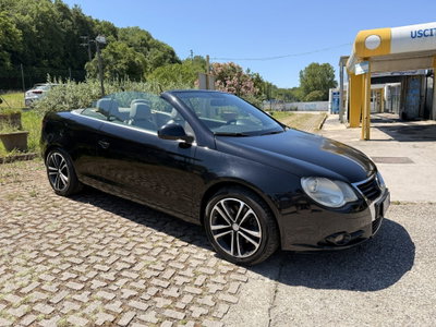 Volkswagen Eos TDI DPF (13)