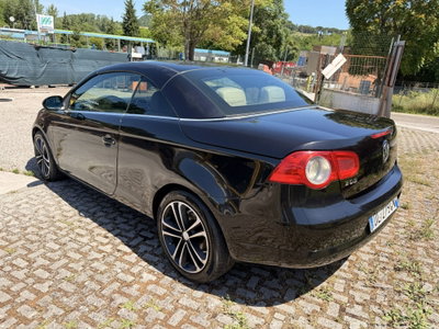 Volkswagen Eos TDI DPF (3)