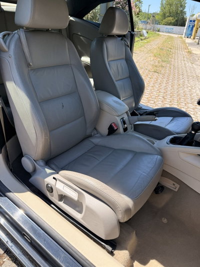 Volkswagen Eos TDI DPF (6)
