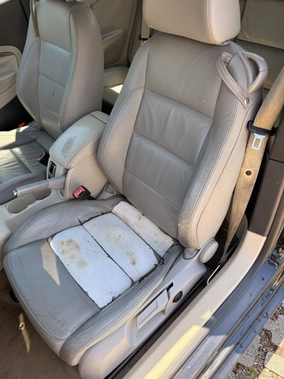 Volkswagen Eos TDI DPF (8)