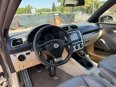 Volkswagen Eos TDI DPF (9)