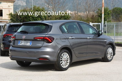 Fiat Tipo Tipo 1.3 Mjt S&S 5 porte Life (12)