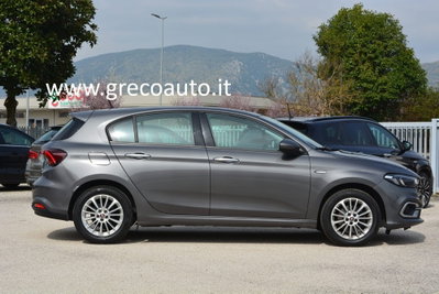 Fiat Tipo Tipo 1.3 Mjt S&S 5 porte Life (13)