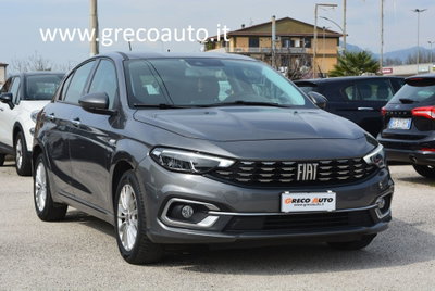Fiat Tipo Tipo 1.3 Mjt S&S 5 porte Life (14)