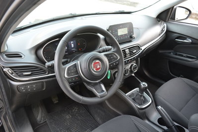Fiat Tipo Tipo 1.3 Mjt S&S 5 porte Life (15)