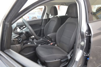 Fiat Tipo Tipo 1.3 Mjt S&S 5 porte Life (16)