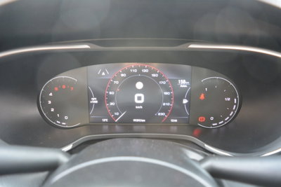 Fiat Tipo Tipo 1.3 Mjt S&S 5 porte Life (18)