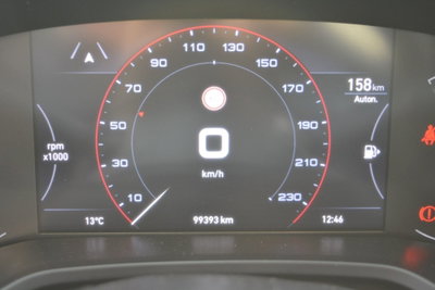 Fiat Tipo Tipo 1.3 Mjt S&S 5 porte Life (19)