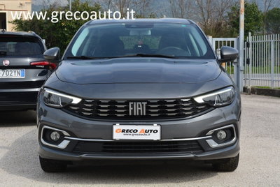 Fiat Tipo Tipo 1.3 Mjt S&S 5 porte Life (2)