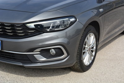Fiat Tipo Tipo 1.3 Mjt S&S 5 porte Life (3)