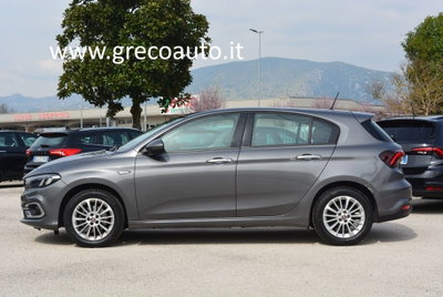 Fiat Tipo Tipo 1.3 Mjt S&S 5 porte Life (5)