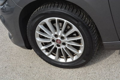 Fiat Tipo Tipo 1.3 Mjt S&S 5 porte Life (6)