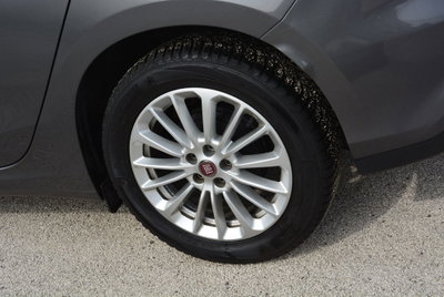 Fiat Tipo Tipo 1.3 Mjt S&S 5 porte Life (7)