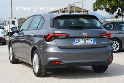 Fiat Tipo Tipo 1.3 Mjt S&S 5 porte Life (8)