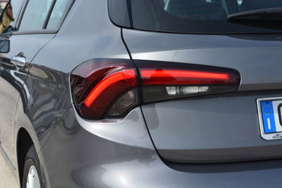 Fiat Tipo Tipo 1.3 Mjt S&S 5 porte Life (9)