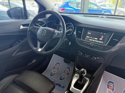 Opel Crossland 1.5 ECOTEC D 120 CV Start&Stop aut. Edition (10)