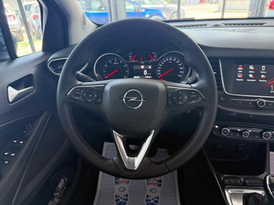 Opel Crossland 1.5 ECOTEC D 120 CV Start&Stop aut. Edition (13)