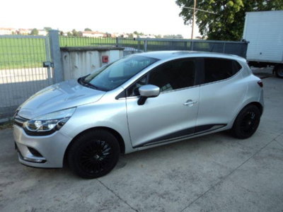 Renault Clio TCe 12V 90 CV GPL Start&Stop 5 porte Energy Life usata