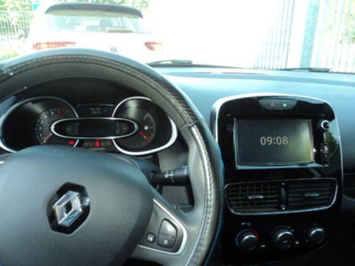 Renault Clio TCe 12V 90 CV GPL Start&Stop 5 porte Energy Life (10)