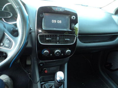 Renault Clio TCe 12V 90 CV GPL Start&Stop 5 porte Energy Life (11)