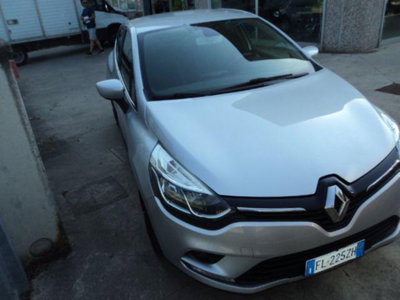 Renault Clio TCe 12V 90 CV GPL Start&Stop 5 porte Energy Life (2)