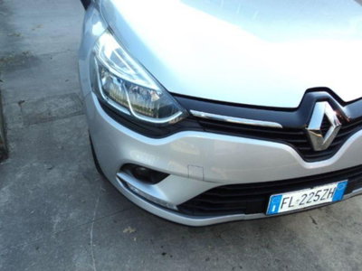 Renault Clio TCe 12V 90 CV GPL Start&Stop 5 porte Energy Life (3)