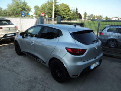 Renault Clio TCe 12V 90 CV GPL Start&Stop 5 porte Energy Life (4)