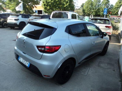 Renault Clio TCe 12V 90 CV GPL Start&Stop 5 porte Energy Life (5)