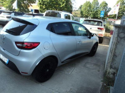 Renault Clio TCe 12V 90 CV GPL Start&Stop 5 porte Energy Life (6)