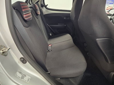 Citroen C1 C1 VTi 72 5 porte Shine (14)