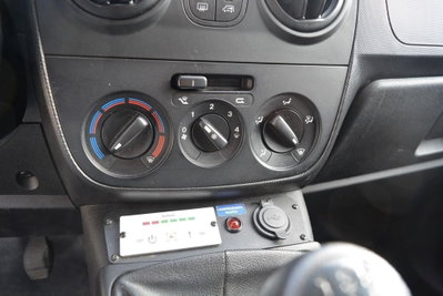 Fiat Fiorino Furgone cargo 1.3 mjt 95cv Adventure (14)