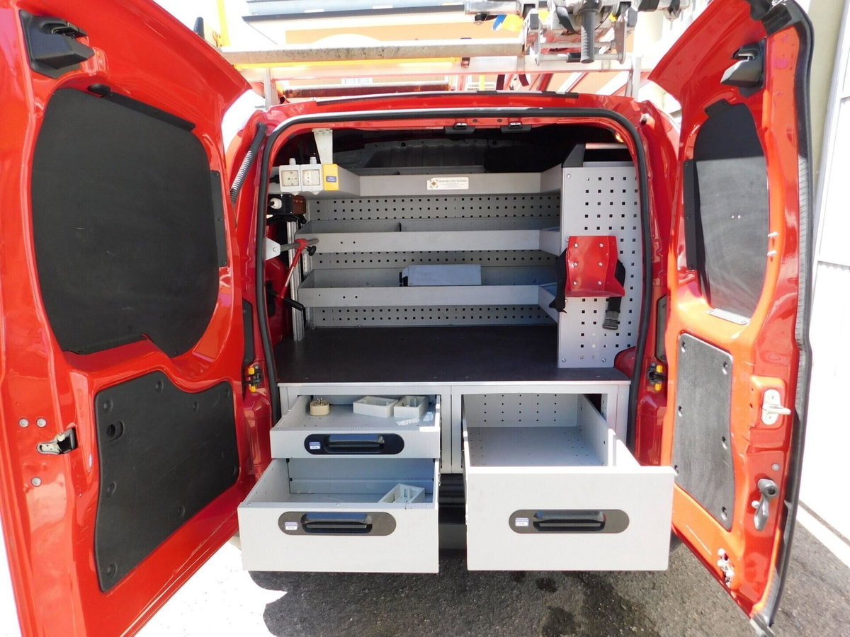 Fiat Fiorino Furgone cargo 1.3 mjt 95cv Adventure (6)