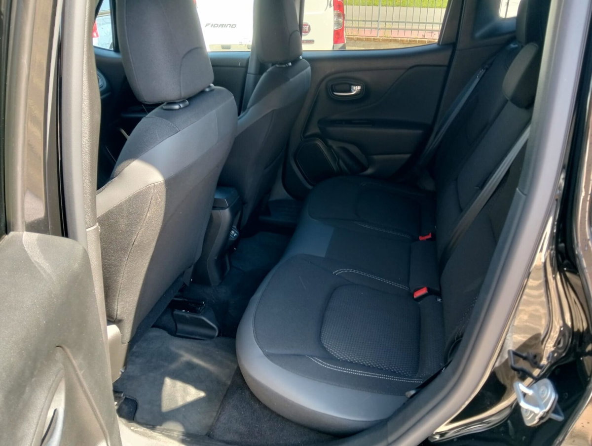 Jeep Renegade 1.6 Mjt 130 CV 80th Anniversary (6)