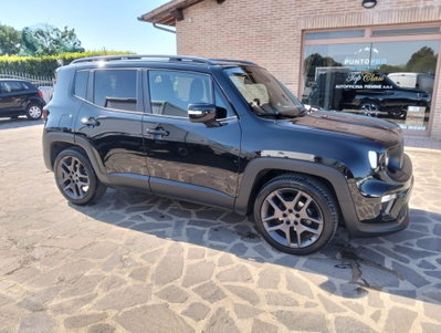 Jeep Renegade 1.6 Mjt 130 CV 80th Anniversary (7)