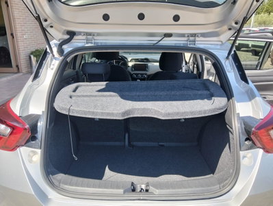 Nissan Micra IG-T 92 Xtronic 5 porte Acenta (3)
