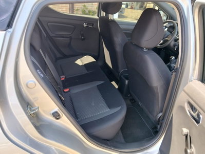 Nissan Micra IG-T 92 Xtronic 5 porte Acenta (4)