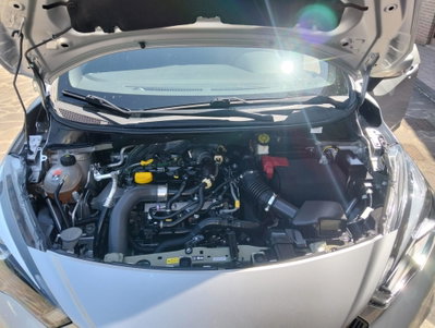 Nissan Micra IG-T 92 Xtronic 5 porte Acenta (8)