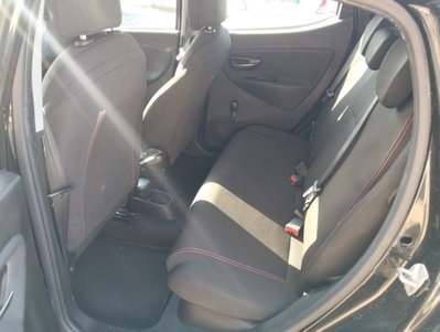 Lancia Ypsilon 1.2 69 CV 5 porte GPL Ecochic Elefantino (7)