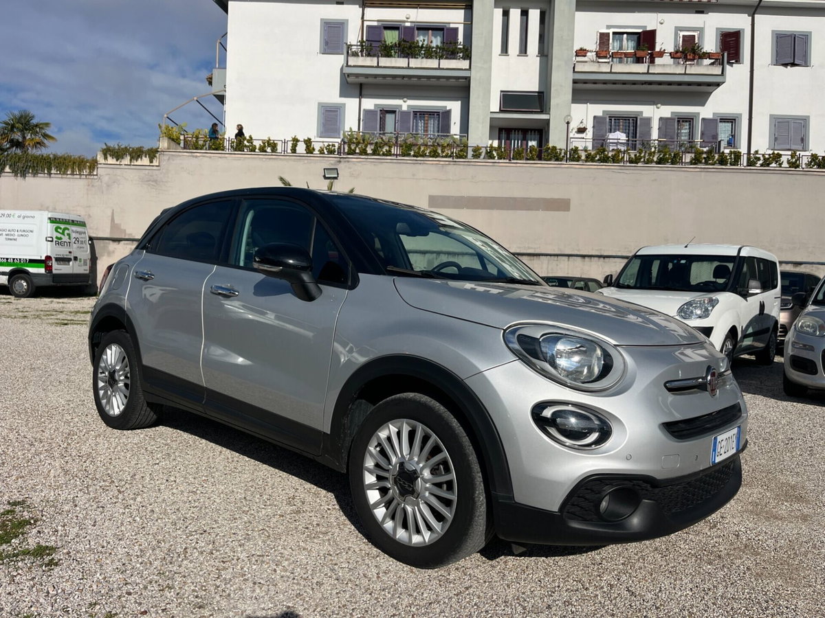 Fiat 500X 1.3 MultiJet 95 CV Sport