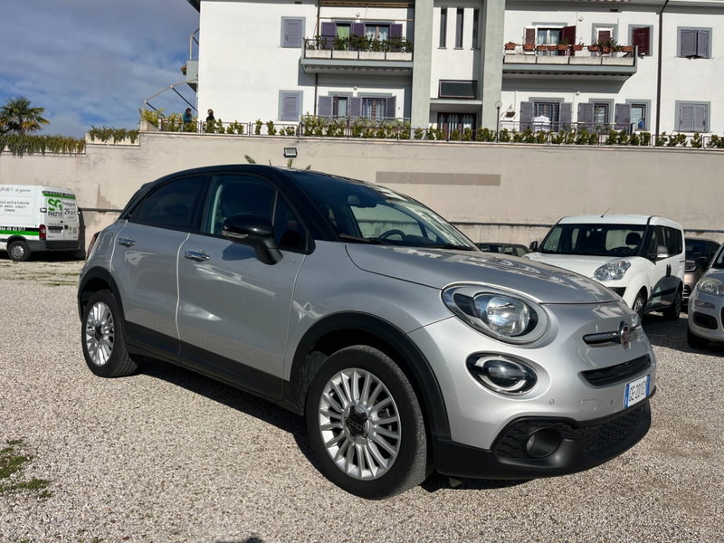 Fiat 500X 1.3 MultiJet 95 CV Sport