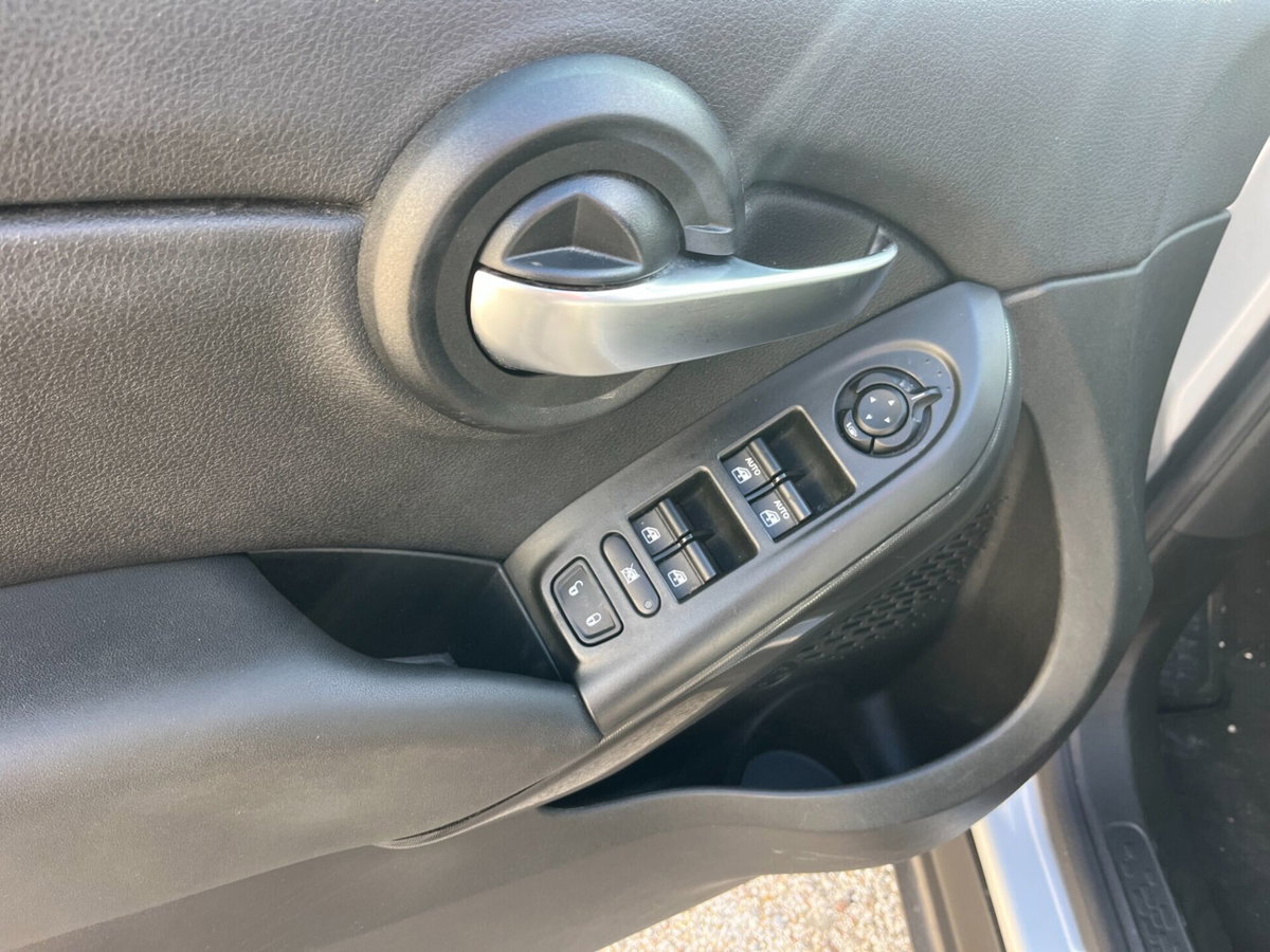 Fiat 500X 1.3 MultiJet 95 CV Sport (10)