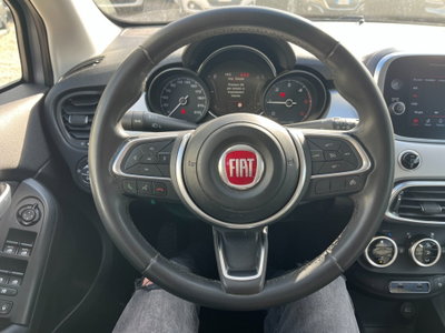 Fiat 500X 1.3 MultiJet 95 CV Sport (15)