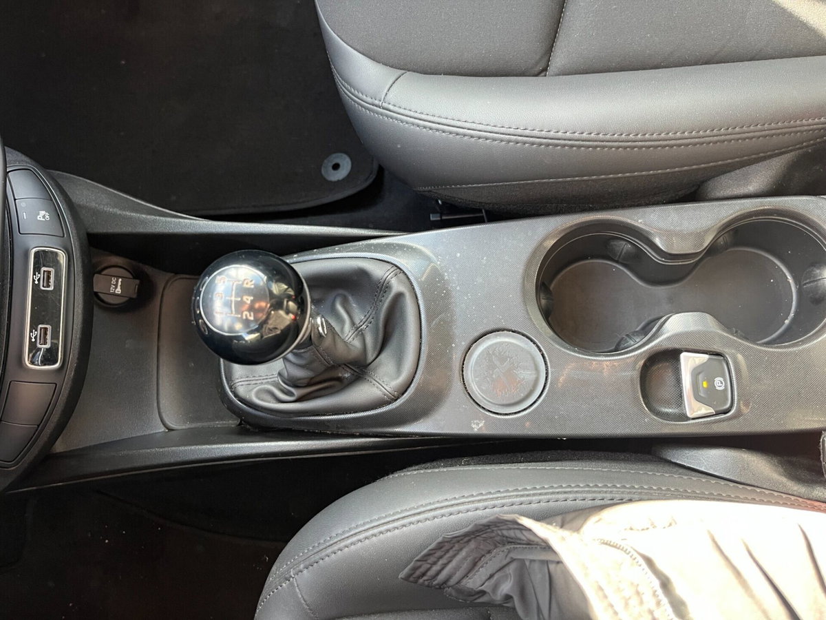 Fiat 500X 1.3 MultiJet 95 CV Sport (18)