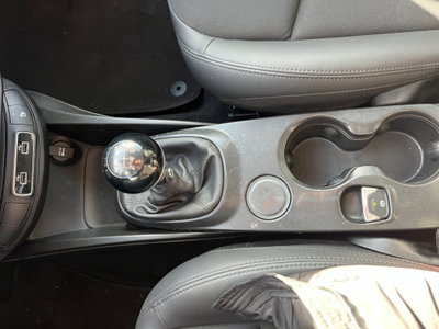 Fiat 500X 1.3 MultiJet 95 CV Sport (18)