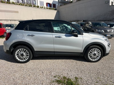 Fiat 500X 1.3 MultiJet 95 CV Sport (2)